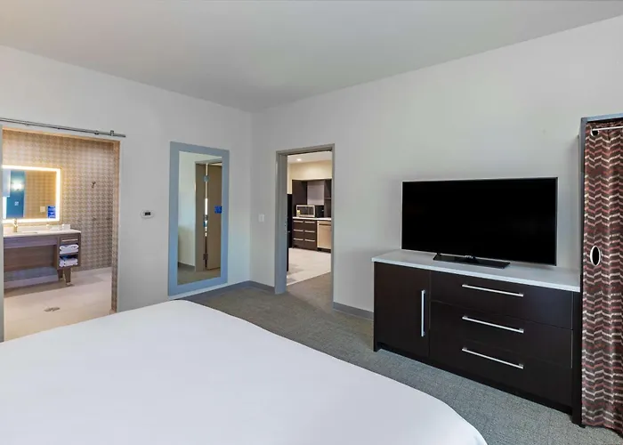 Home2 Suites By Hilton Midland East, Tx