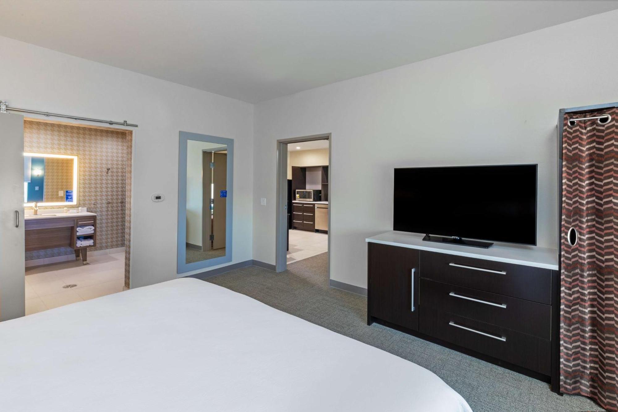 Home2 By Hilton East, Tx 3* Midland