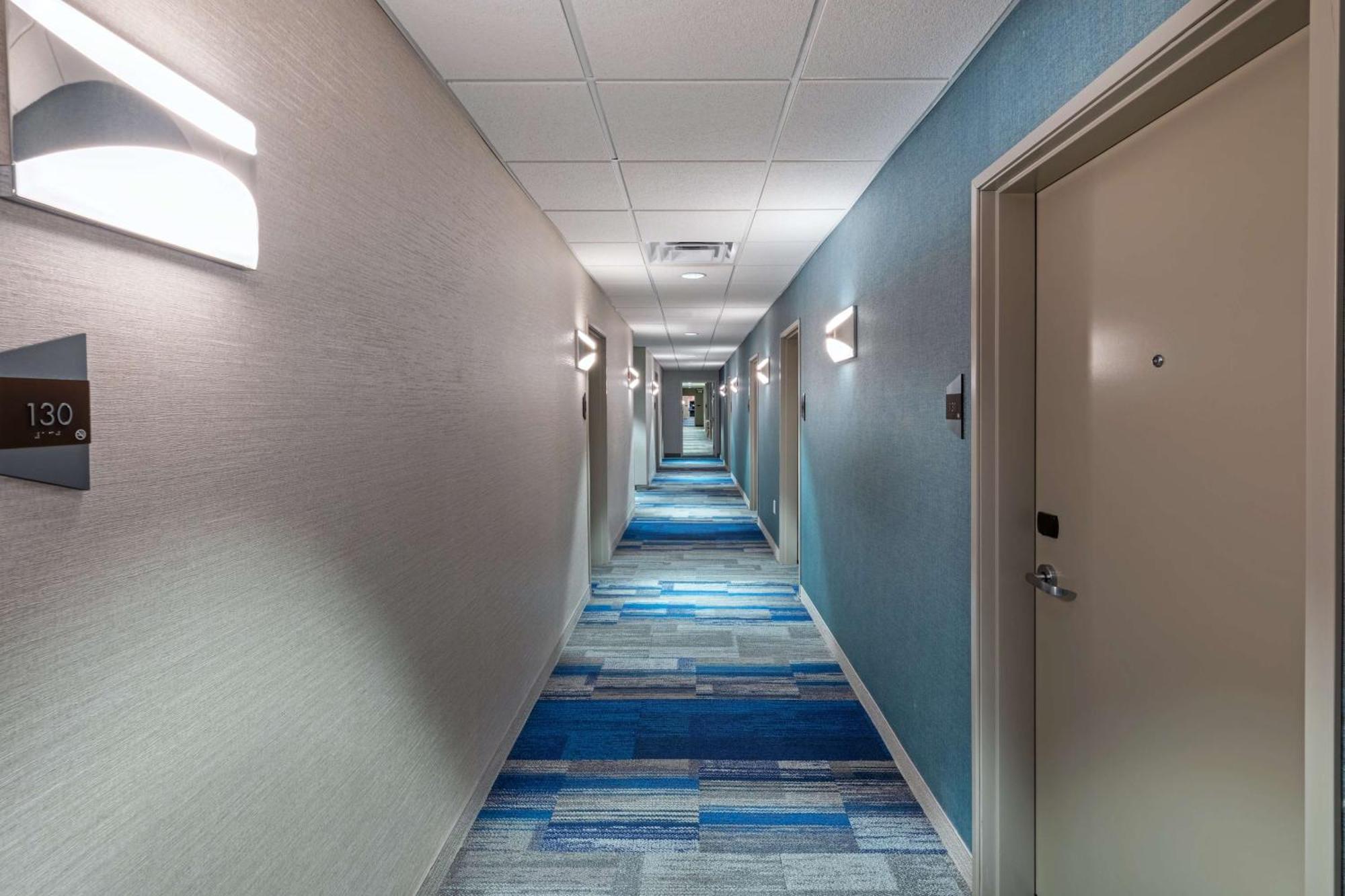 Hotel Home2 By Hilton East, Tx 3*