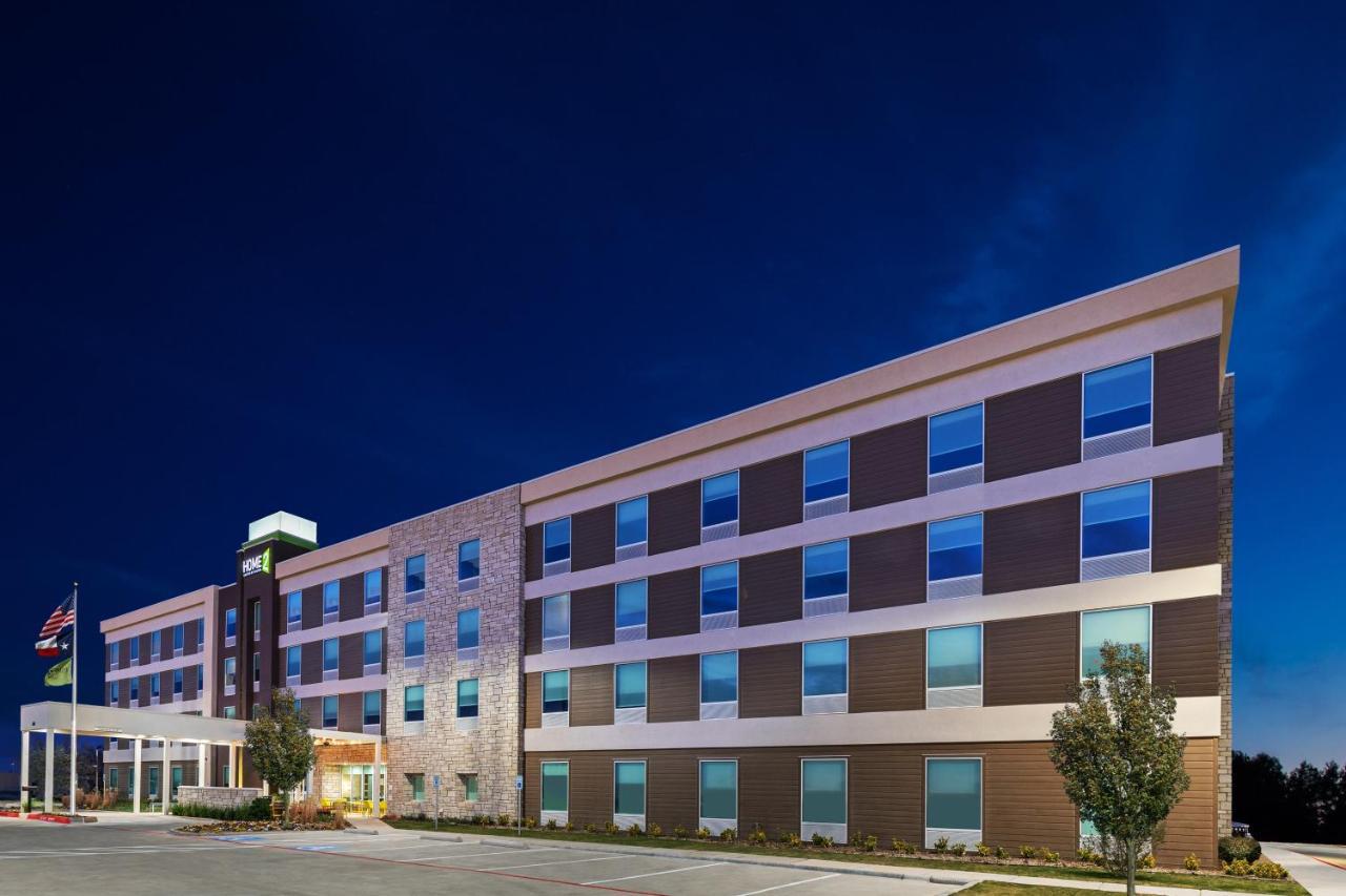 Home2 By Hilton East, Tx Hotel 3*