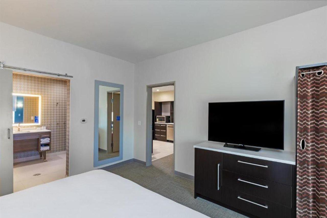 Hotel Home2 By Hilton East, Tx