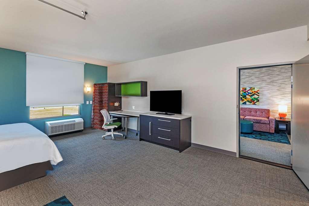 Hotel Home2 By Hilton East, Tx 3*
