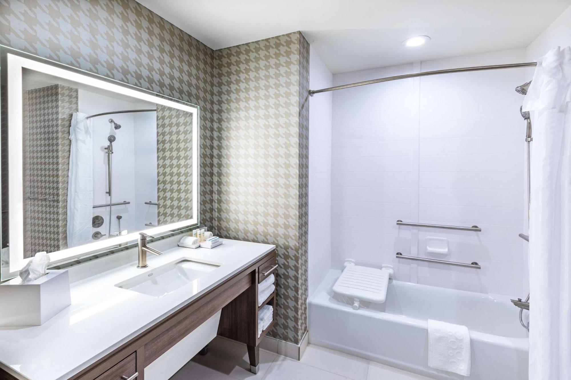 Home2 By Hilton East, Tx Hotel 3*