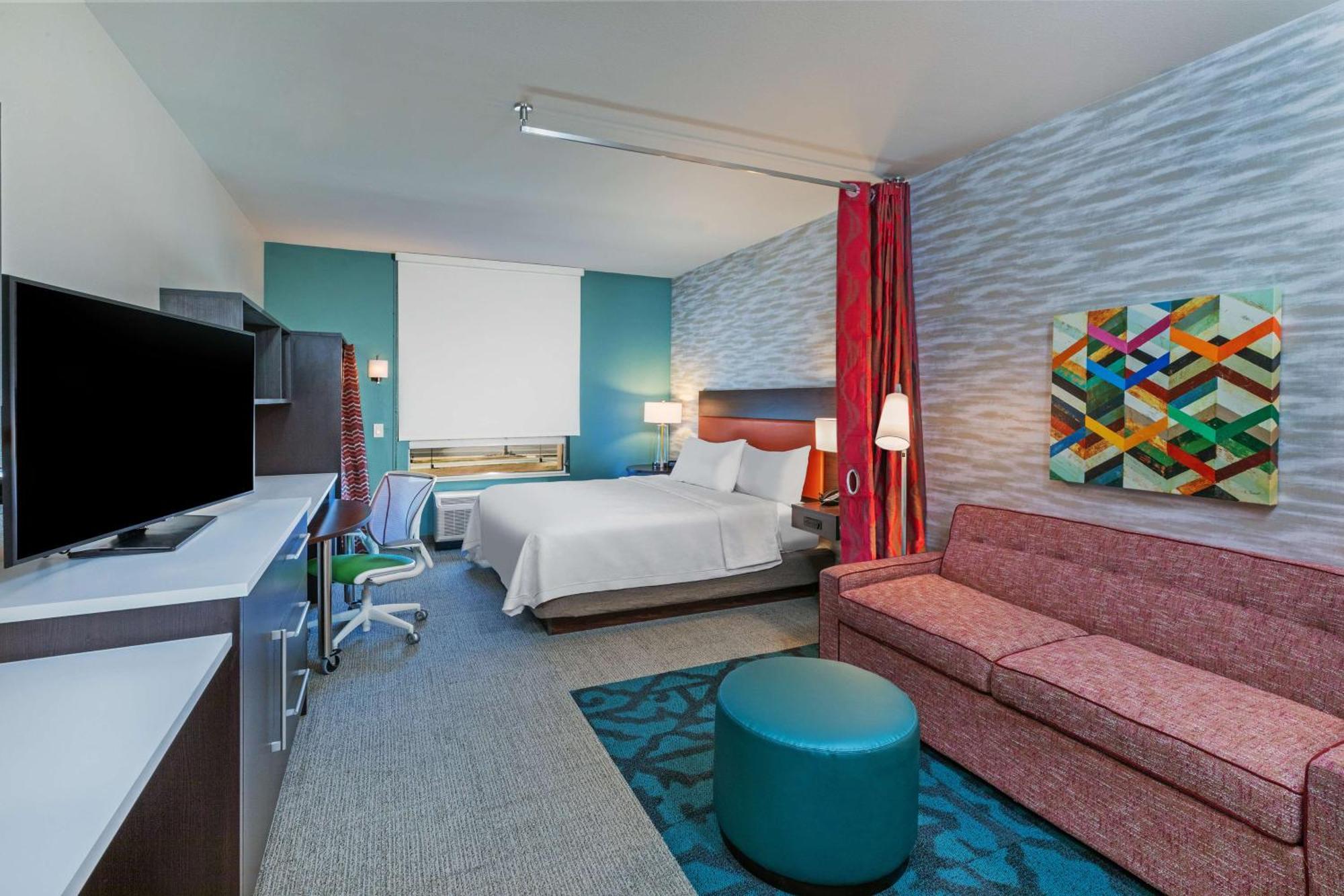 Home2 By Hilton East, Tx Hotel 3*
